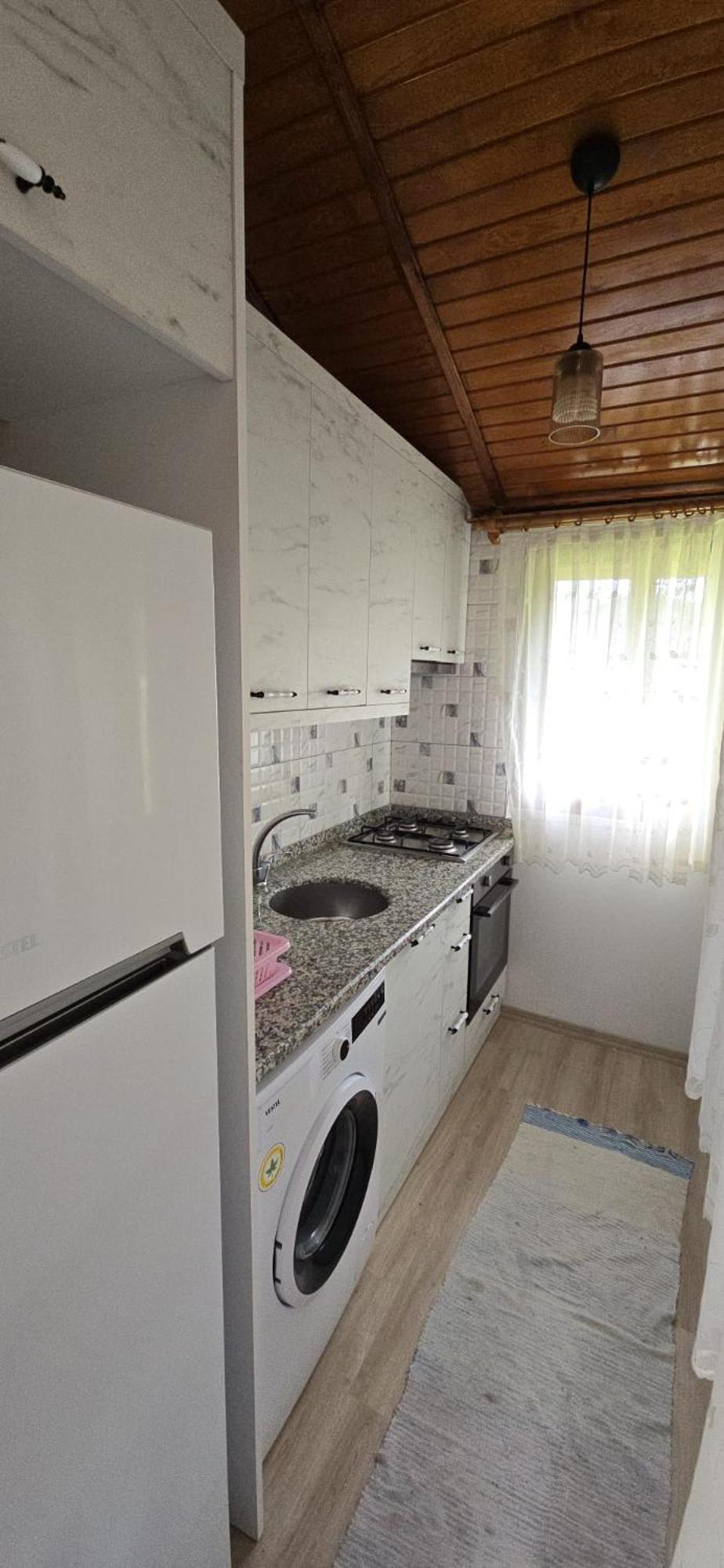 Sera Pansiyon Çıralı Zewnętrze zdjęcie