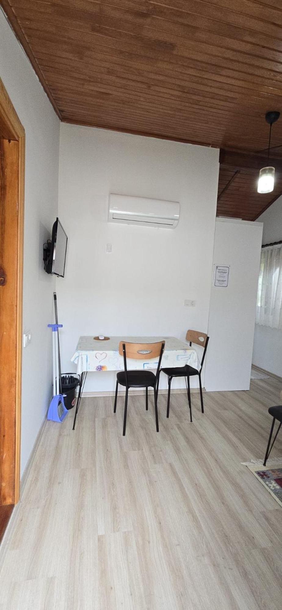 Sera Pansiyon Çıralı Zewnętrze zdjęcie